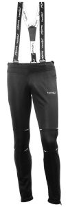 Разминочные штаны NordSki  Premium black w размер XL (44) (A3) фото в интернет-магазине КАСКАД