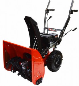  Снегоуборщик Brait BR-756 фото в интернет-магазине КАСКАД
