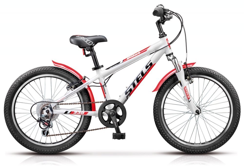 Велосипед 20" Stels Pilot 230 Boy