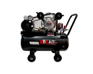  Компрессор Brait KMR-1800/50 фото в интернет-магазине КАСКАД