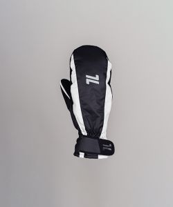  Варежки Nordski Arctic black/cream membrane размер 7-XS (D1) фото в интернет-магазине КАСКАД