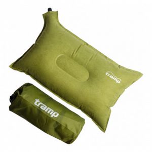  Подушка самонадувающаяся Tramp TRI-012 комфорт плюс фото в интернет-магазине КАСКАД
