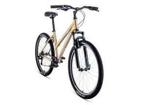  Велосипед 26" Forward Iris 1.0 фото в интернет-магазине КАСКАД