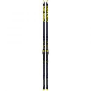  Лыжи беговые Speedmax 3D SK Plus Stiff IFP (191см) N04622 фото в интернет-магазине КАСКАД