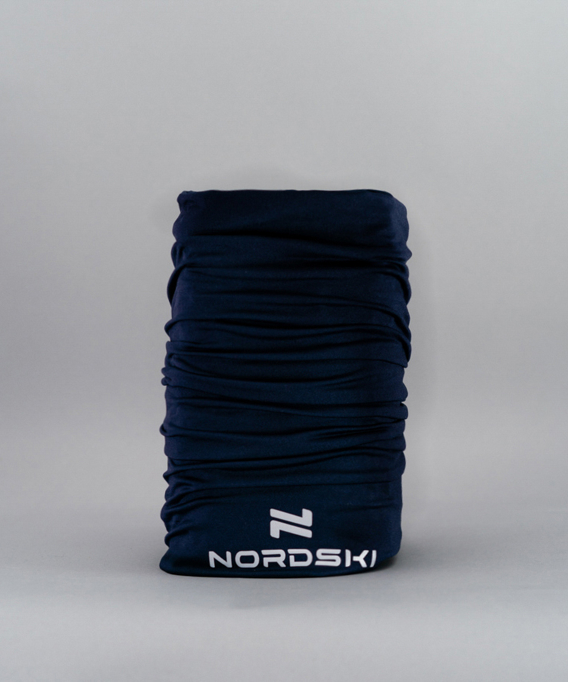 Бафф Nordski Active navy (С1)