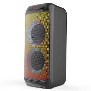  Колонка 06" (20-08 FIRE BOX 400) динамик 2шт/6.5" ELTRONIC с TWS фото в интернет-магазине КАСКАД