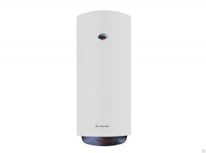  Водонагреватель Ariston 65V Slim ABS BLU1 R фото в интернет-магазине КАСКАД