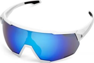  Очки NONAME Freezer white/blue 20011850001 фото в интернет-магазине КАСКАД