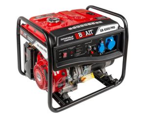  Генератор Brait GB-6500 PRO фото в интернет-магазине КАСКАД