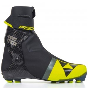 Лыжные ботинки Fischer Speedmax skate S01022 р. 45 фото в интернет-магазине КАСКАД