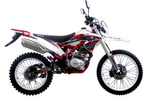  Мотоцикл Wels MX250X фото в интернет-магазине КАСКАД