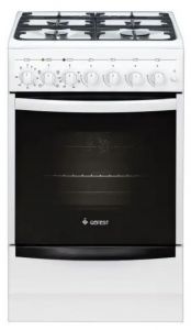  Плита комбинированная Gefest ПГЭ 5102-02 0300 фото в интернет-магазине КАСКАД