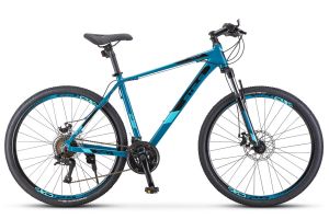  Велосипед 27.5" Stels Navigator 720 MD фото в интернет-магазине КАСКАД