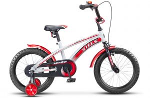  Велосипед 12" Stels Arrow фото в интернет-магазине КАСКАД