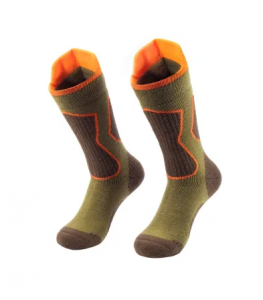  Носки Следопыт Hunter р.43-46 PF-TS-18 фото в интернет-магазине КАСКАД