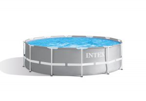  Каркасный бассейн Intex Prism Frame 366*99  арт.26716 фото в интернет-магазине КАСКАД