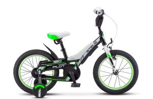  Велосипед 18" Stels Pilot 180 фото в интернет-магазине КАСКАД