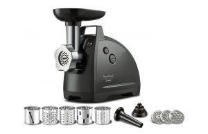  Мясорубка Moulinex ME 684832 фото в интернет-магазине КАСКАД