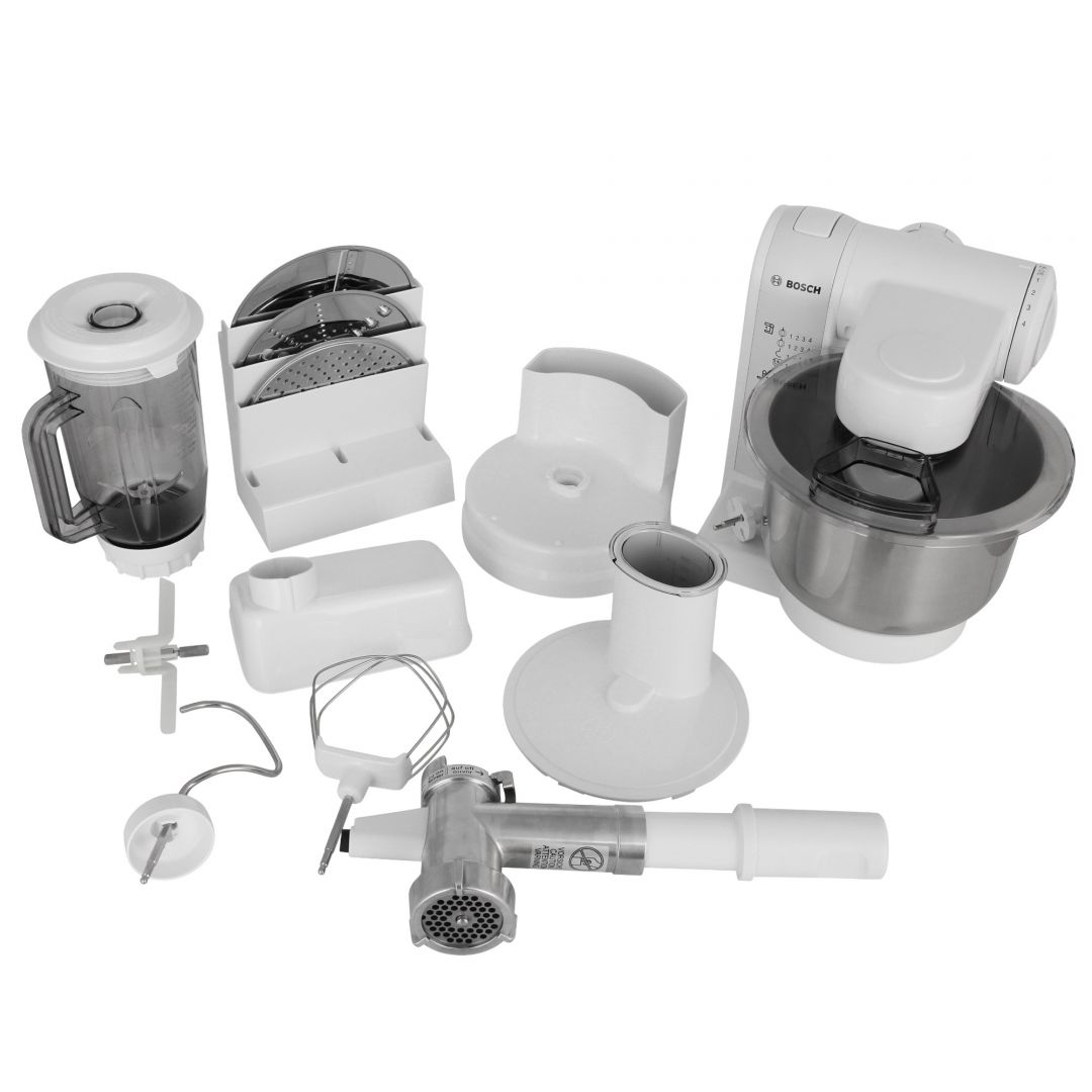 Кухонный комбайн Bosch MUM 4875