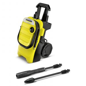  Мойка Karcher K4 Compact арт. 1.637-500 фото в интернет-магазине КАСКАД