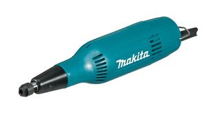  Прямая шлифовальная машина Makita GD0603 фото в интернет-магазине КАСКАД