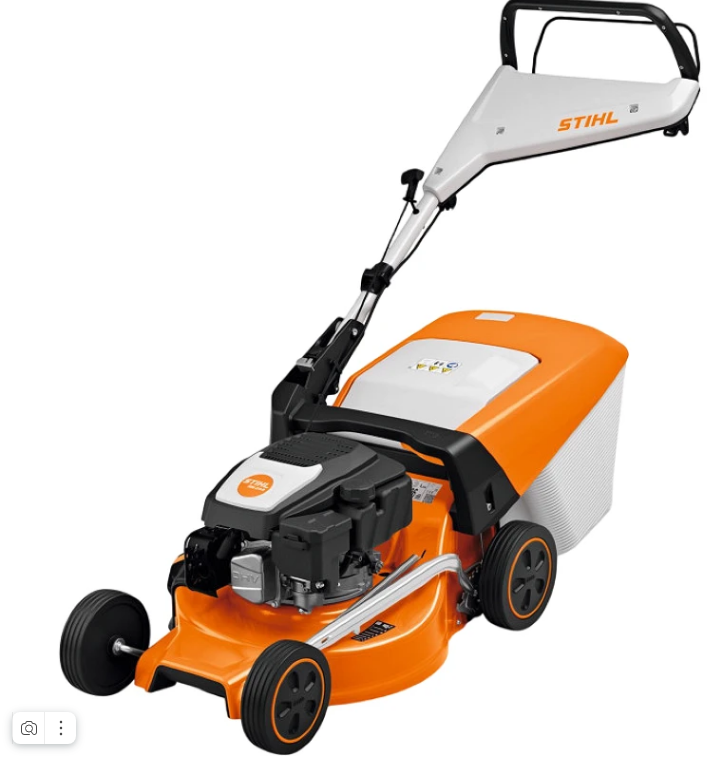 Газонокосилка бензиновая Stihl RM 248.3
