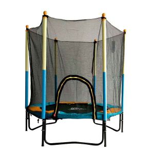  Батут DFC Jump kids 60" фото в интернет-магазине КАСКАД