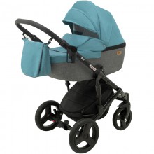  Коляска RAY Corsa фото в интернет-магазине КАСКАД