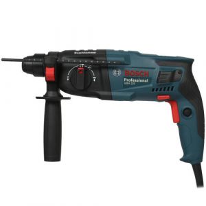  Перфоратор Bosch GBH 220  фото в интернет-магазине КАСКАД
