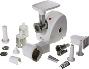  Мясорубка Аксион М31.02 фото в интернет-магазине КАСКАД