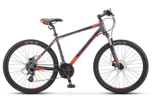  Велосипед 26" Stels Navigator 630 D фото в интернет-магазине КАСКАД