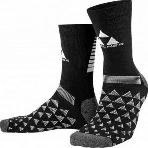  Носки Fischer Nordic черный/белый GR8243-100 р. 42-44 (C4) фото в интернет-магазине КАСКАД