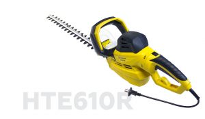  Электроножницы Champion HTE610R фото в интернет-магазине КАСКАД