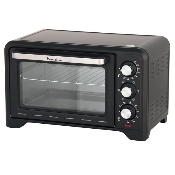 Духовка Moulinex Convection OX444832