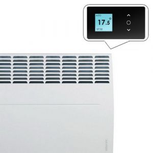  Конвектор ATLANTIС F -129 DESIGN 1500W 500066 фото в интернет-магазине КАСКАД