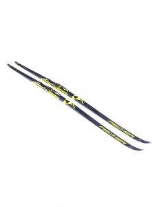  Лыжи беговые Speedmax CL 902 Plus Soft IFP (197см) фото в интернет-магазине КАСКАД