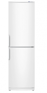 Холодильник Atlant XM 4025-000 фото в интернет-магазине КАСКАД