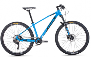  Велосипед 27.5" TRINX X8 Elite HD фото в интернет-магазине КАСКАД
