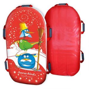  Ледянка "Snowkid" Snowbird 80 см. фото в интернет-магазине КАСКАД