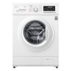  Стиральная машина LG F 1096 SDS0 фото в интернет-магазине КАСКАД