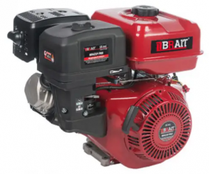  Двигатель BRAIT BR421PЕ 3A PRO фото в интернет-магазине КАСКАД