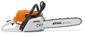  Бензопила Stihl MS 291 фото в интернет-магазине КАСКАД