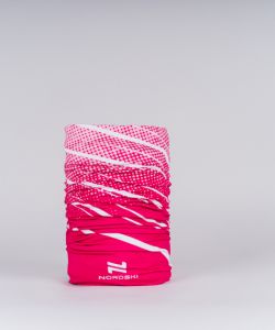  Бафф Nordski Pro Fuchsia/candy pink (С1) фото в интернет-магазине КАСКАД