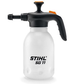  Распылитель ручной Stihl SG 11 фото в интернет-магазине КАСКАД