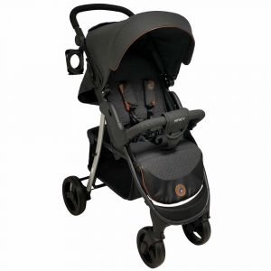  Коляска Infinity Safari фото в интернет-магазине КАСКАД
