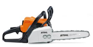  Бензопила Stihl MS 180NEW фото в интернет-магазине КАСКАД
