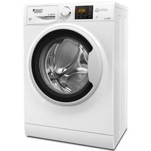  Стиральная машина Hotpoint Ariston RST 703 DW фото в интернет-магазине КАСКАД