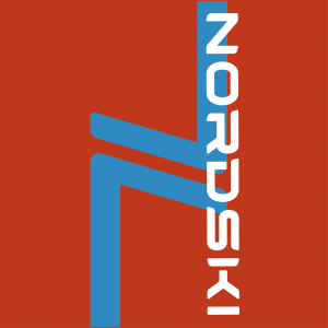  Бафф Nordski Logo red (С1) фото в интернет-магазине КАСКАД