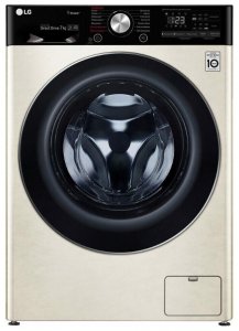  Стиральная машина LG F2V5HS9B фото в интернет-магазине КАСКАД