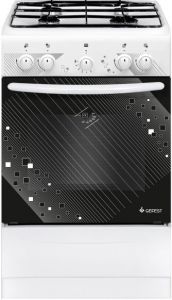  Плита газовая Gefest 5100 0017 фото в интернет-магазине КАСКАД